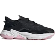 adidas Ozweego Core Black Clear Pink (Women's)