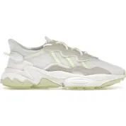 adidas Ozweego Cloud White Almost Lime (Women's)