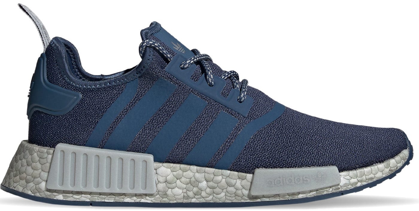 adidas blue nmds