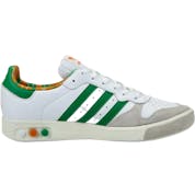 Adidas Grand Slam "Green White"