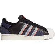 adidas Superstar Black Magic Grey Turbo
