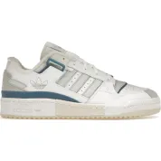 adidas Forum Exhibit Low White Sky Tint