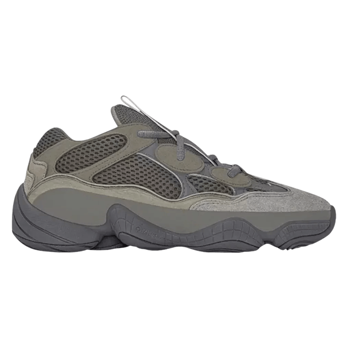 Adidas Yeezy 500 "Granite"