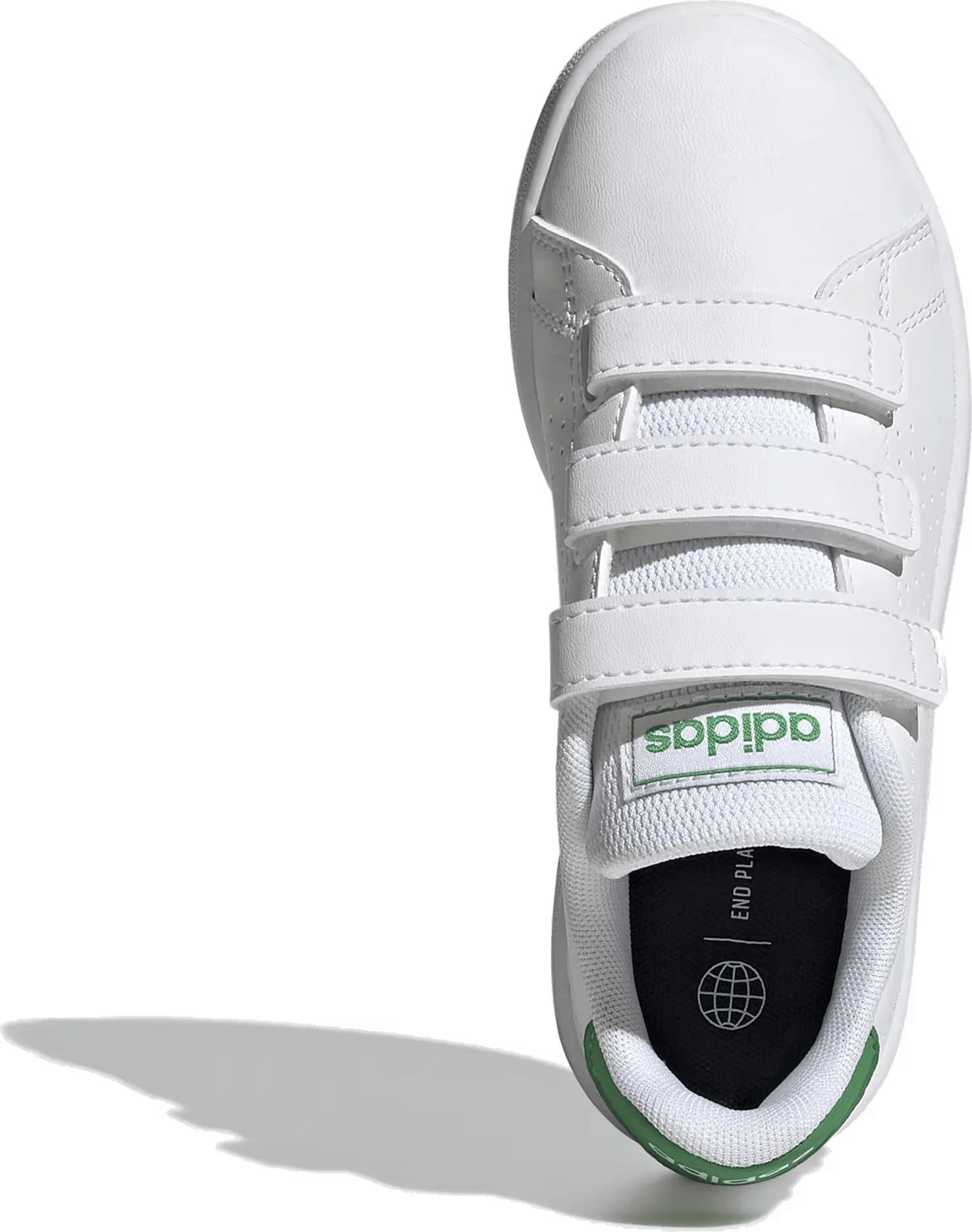 adidas Advantage Court Lifestyle