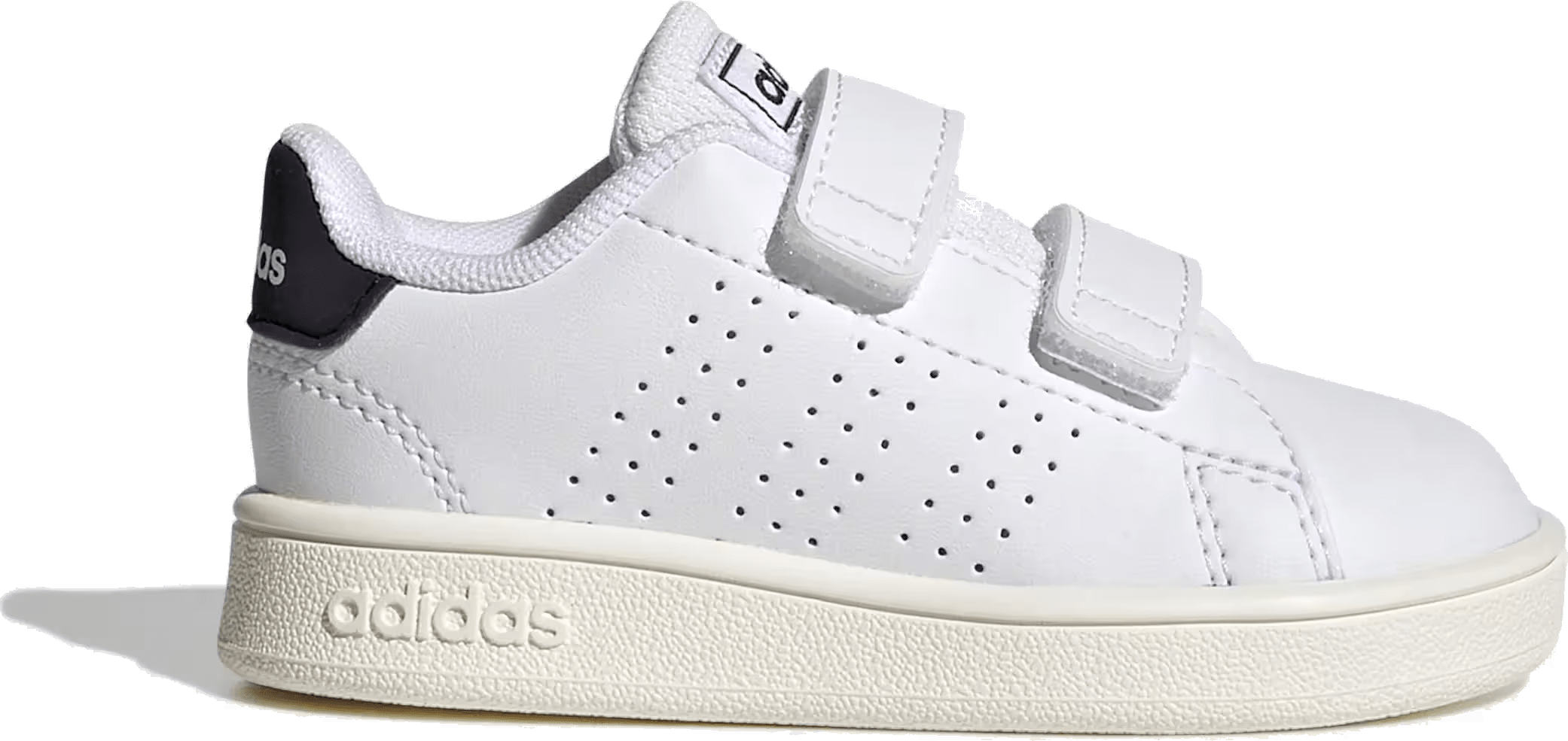 adidas Advantage Lifestyle Court Cloud White Legend Ink (TD)