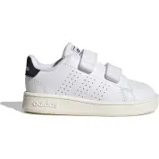 adidas Advantage Lifestyle Court Cloud White Legend Ink (TD)