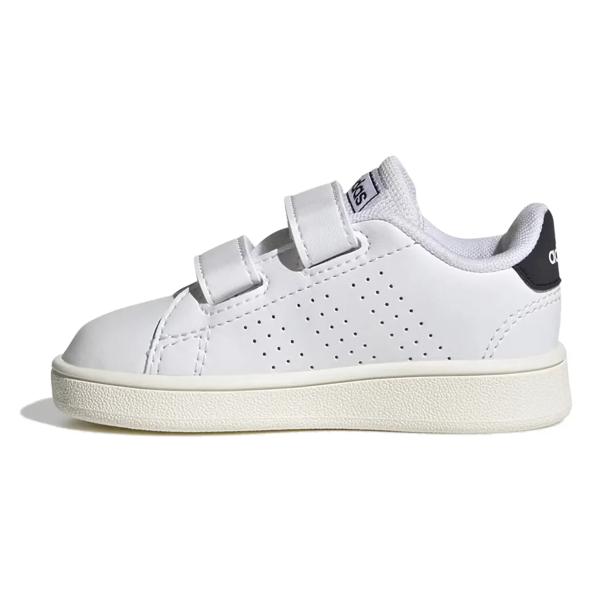 adidas Advantage Lifestyle Court Cloud White Legend Ink (TD)