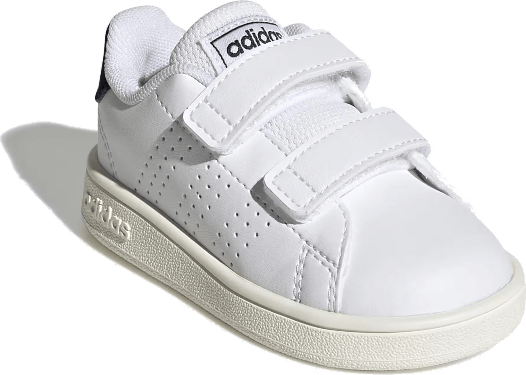 adidas Advantage Lifestyle Court Cloud White Legend Ink (TD)