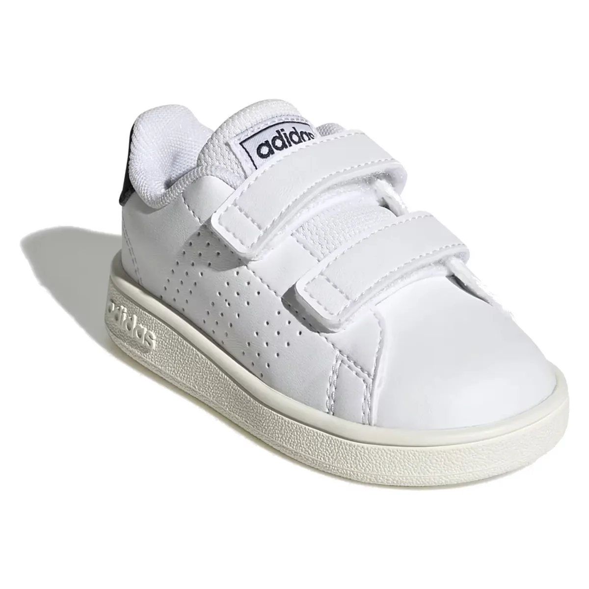adidas Advantage Lifestyle Court Cloud White Legend Ink (TD)