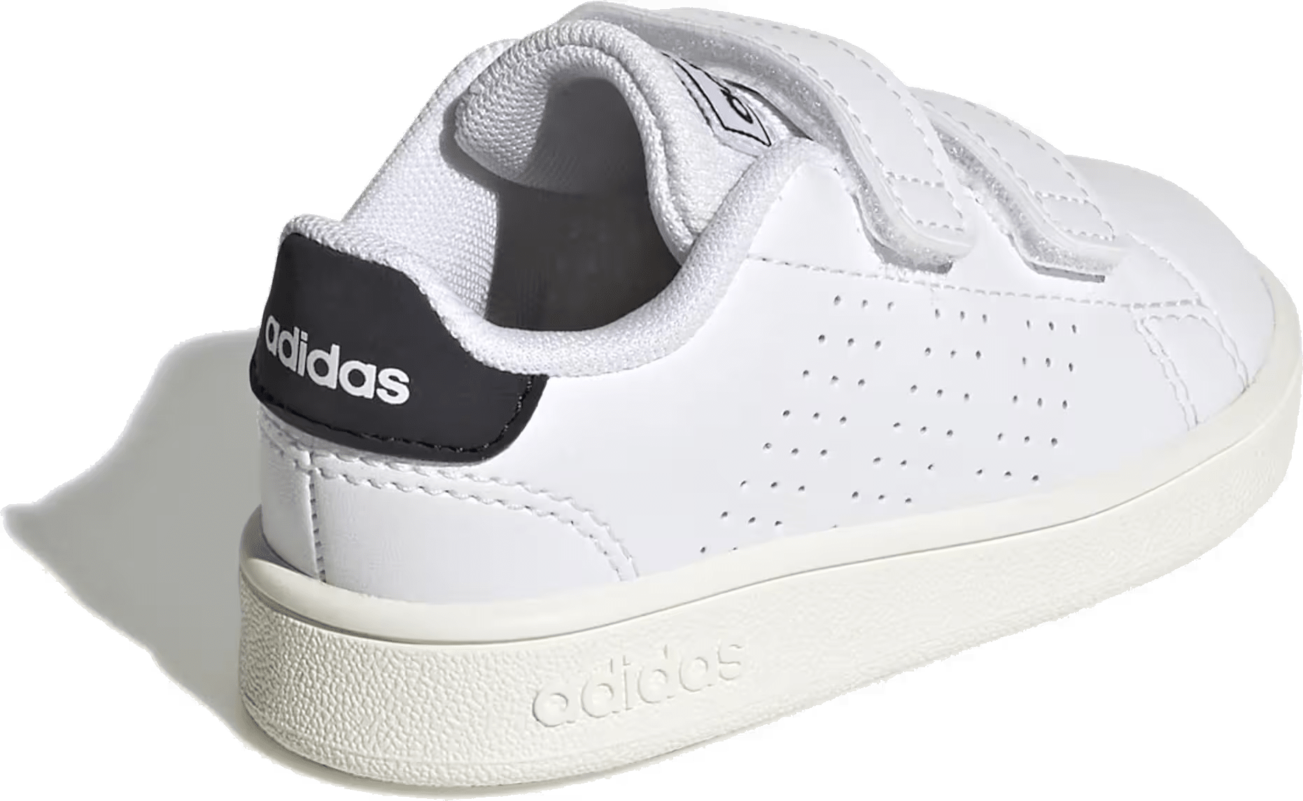 adidas Advantage Lifestyle Court Cloud White Legend Ink (TD)