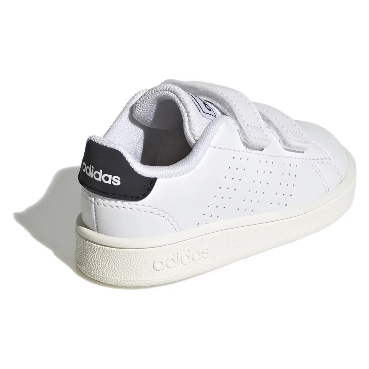 adidas Advantage Lifestyle Court Cloud White Legend Ink (TD)