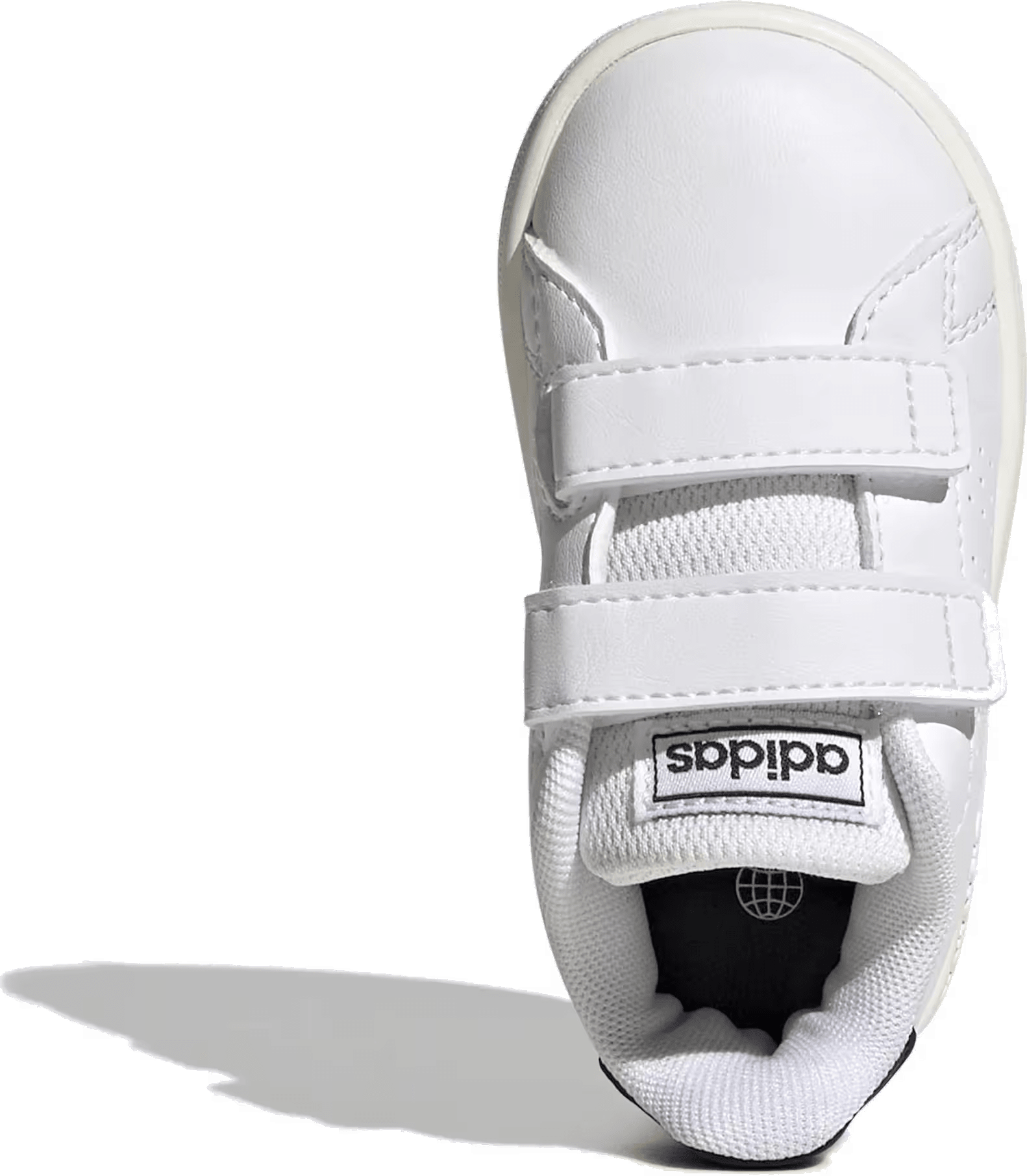 adidas Advantage Lifestyle Court Cloud White Legend Ink (TD)