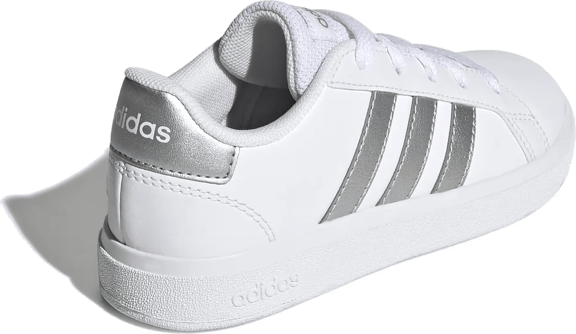 adidas Grand Court Lifestyle Tennis Lace-Up