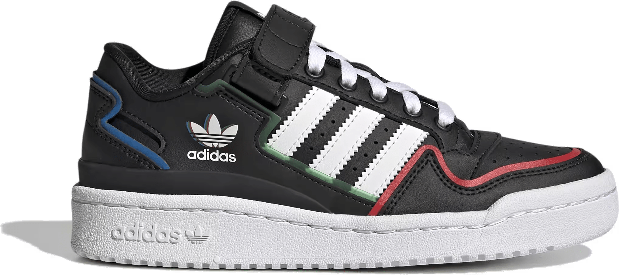 adidas Forum Low