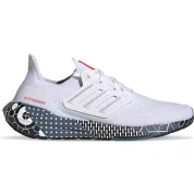 adidas Ultra Boost 22 Patchworkd Graphic Cloud White