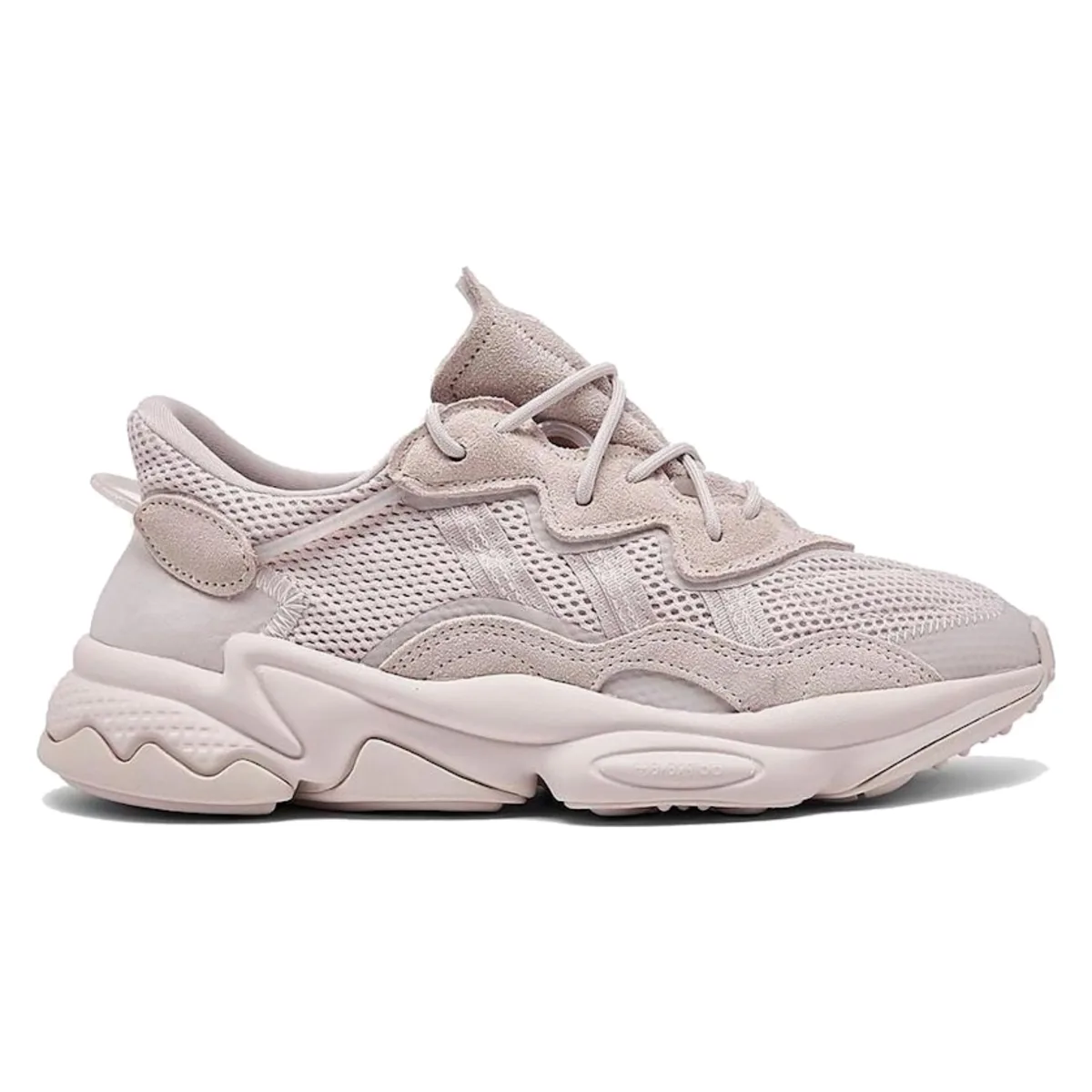 adidas Ozweego Ice Purple (Women's)