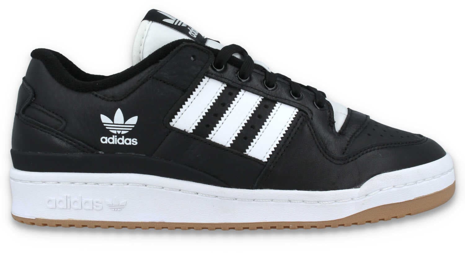 adidas Forum 84 Low ADV Core Black Core White