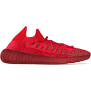 adidas Yeezy Boost 350 V2 CMPCT "Slate Red"