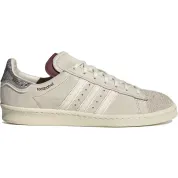 Footpatrol x Adidas Campus "Cream White"
