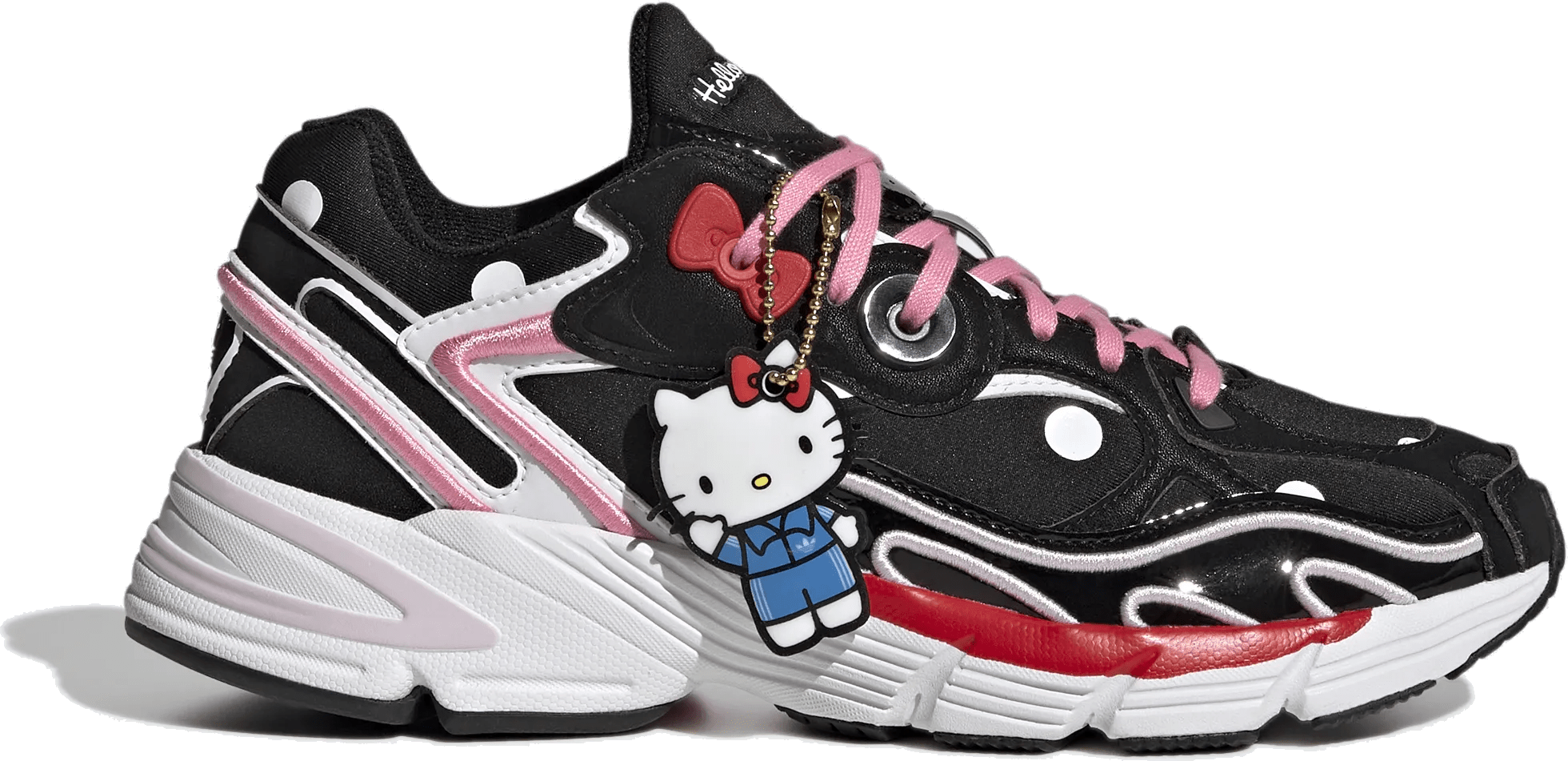 adidas Astir Hello Kitty (Women's)