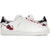 adidas Superstar Hello Kitty (Women's)