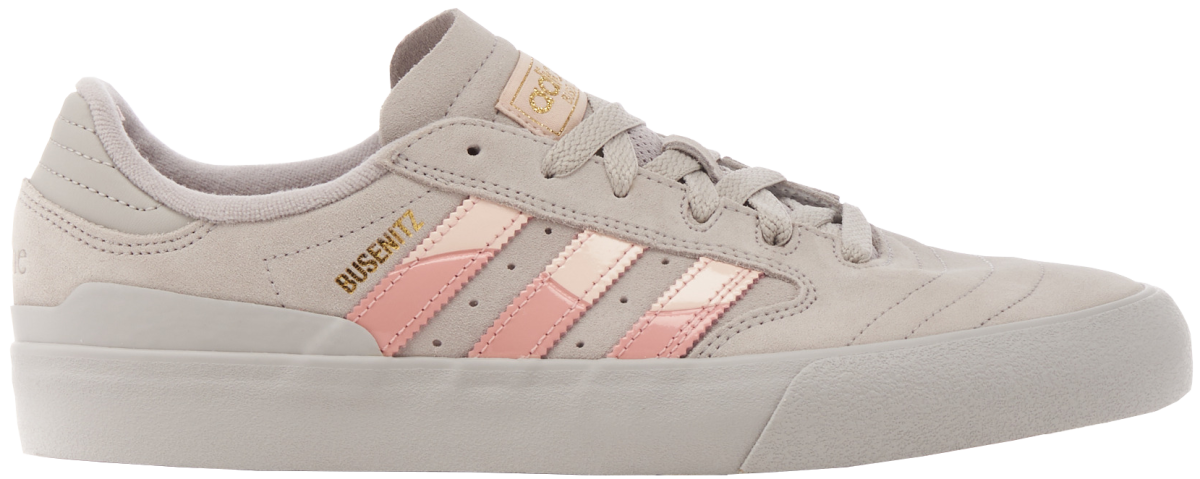 Dime x Adidas Busenitz Vulc II