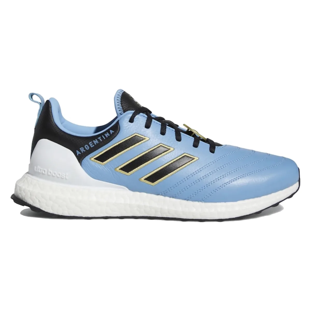 adidas Ultra Boost DNA Copa World Cup Argentina