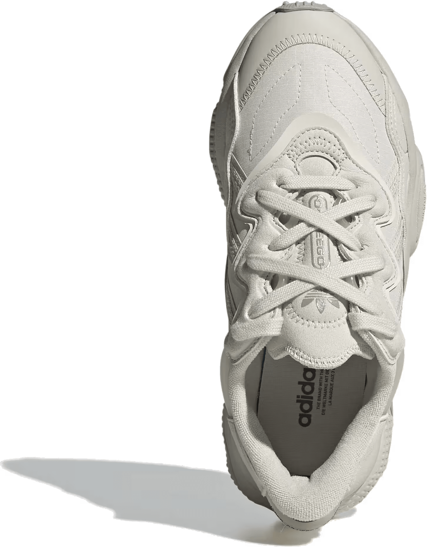 adidas Ozweego Beige (Youth)