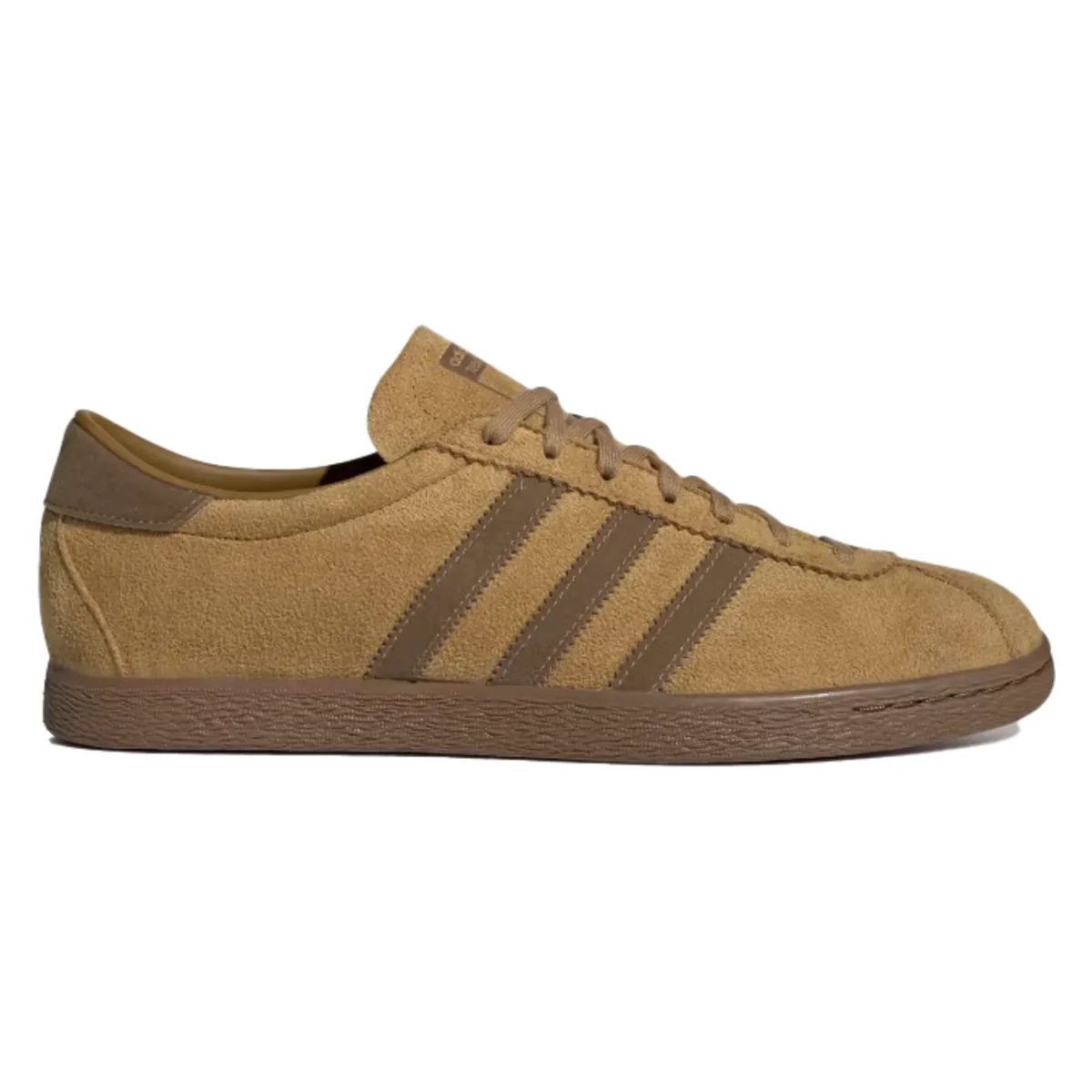 Adidas Tobacco Gruen "Brown"