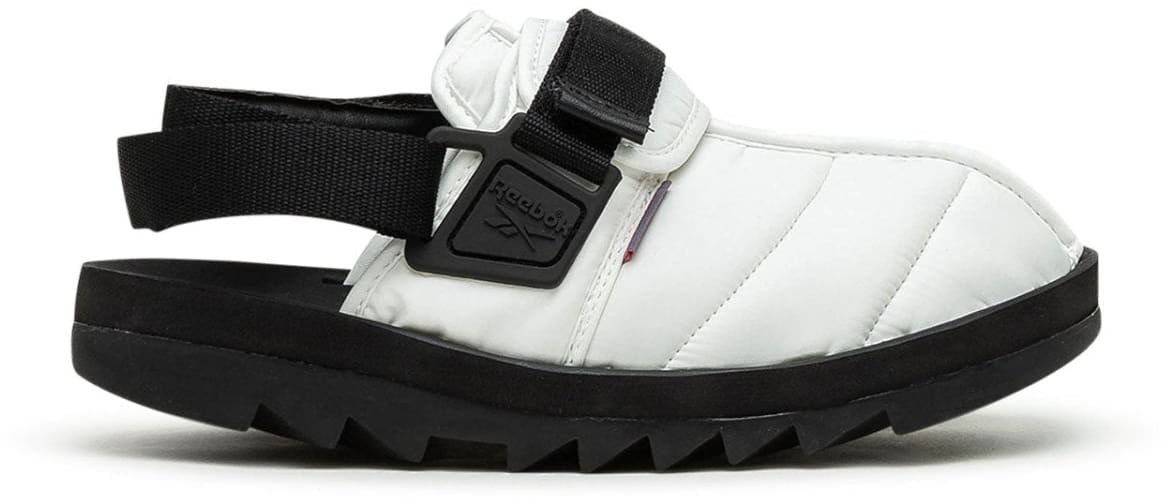 Reebok Beatnik Primaloft Polar White