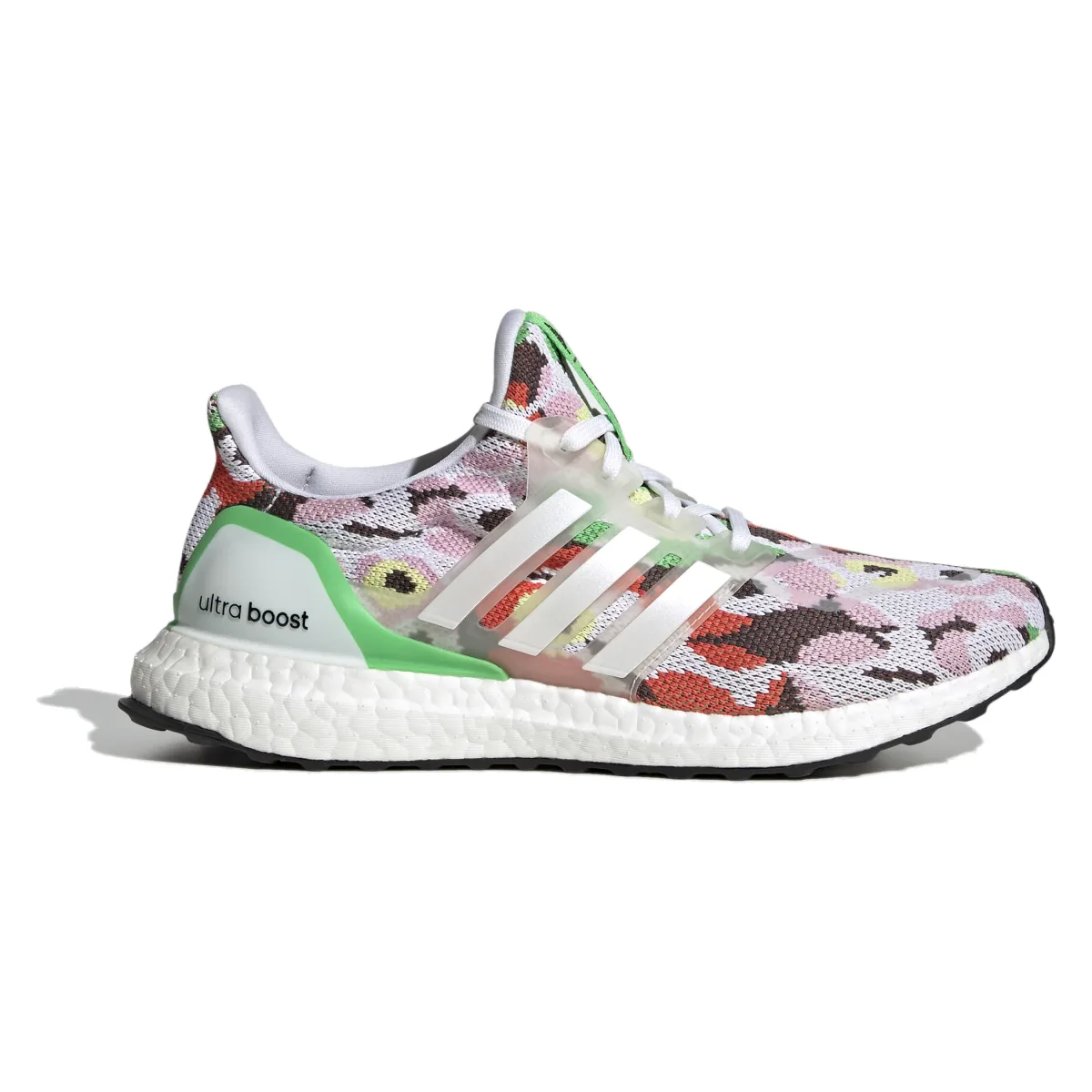 adidas Ultra Boost 4.0 DNA Marimekko Floral (Women's)