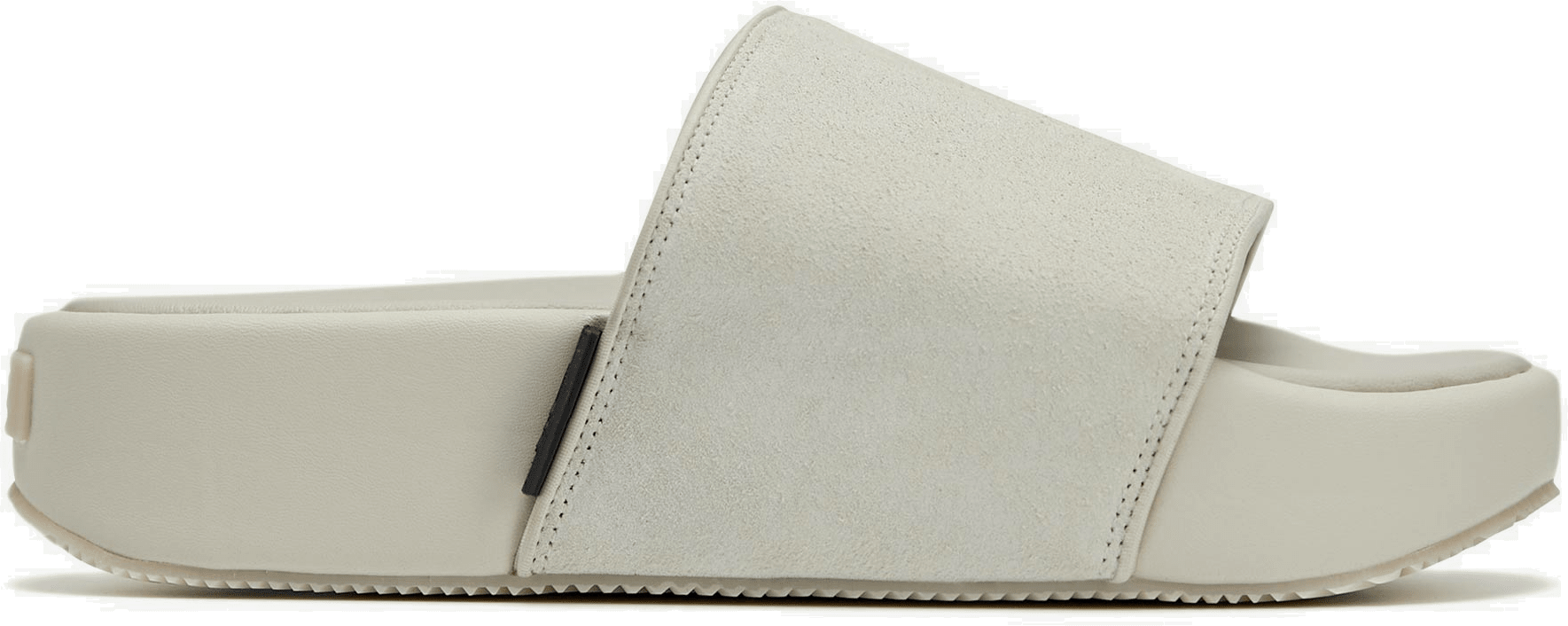 adidas Y-3 New Slide Orbit Grey Bliss Linen