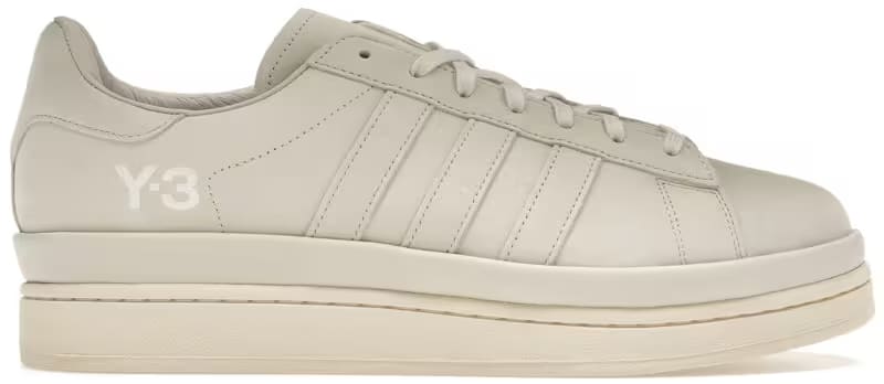 adidas Y-3 Hicho Talc Bliss Cream White
