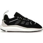 adidas Y-3 Shiku Run Black Core White Orbit Grey