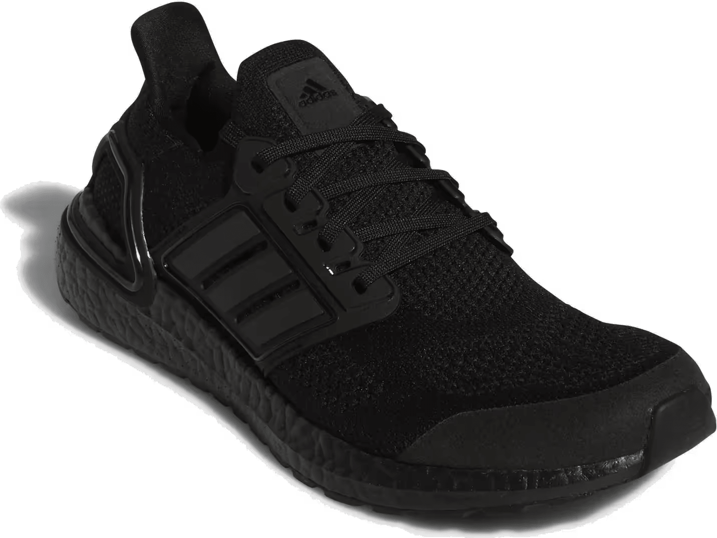 adidas Ultra Boost 19.5 DNA Triple Black