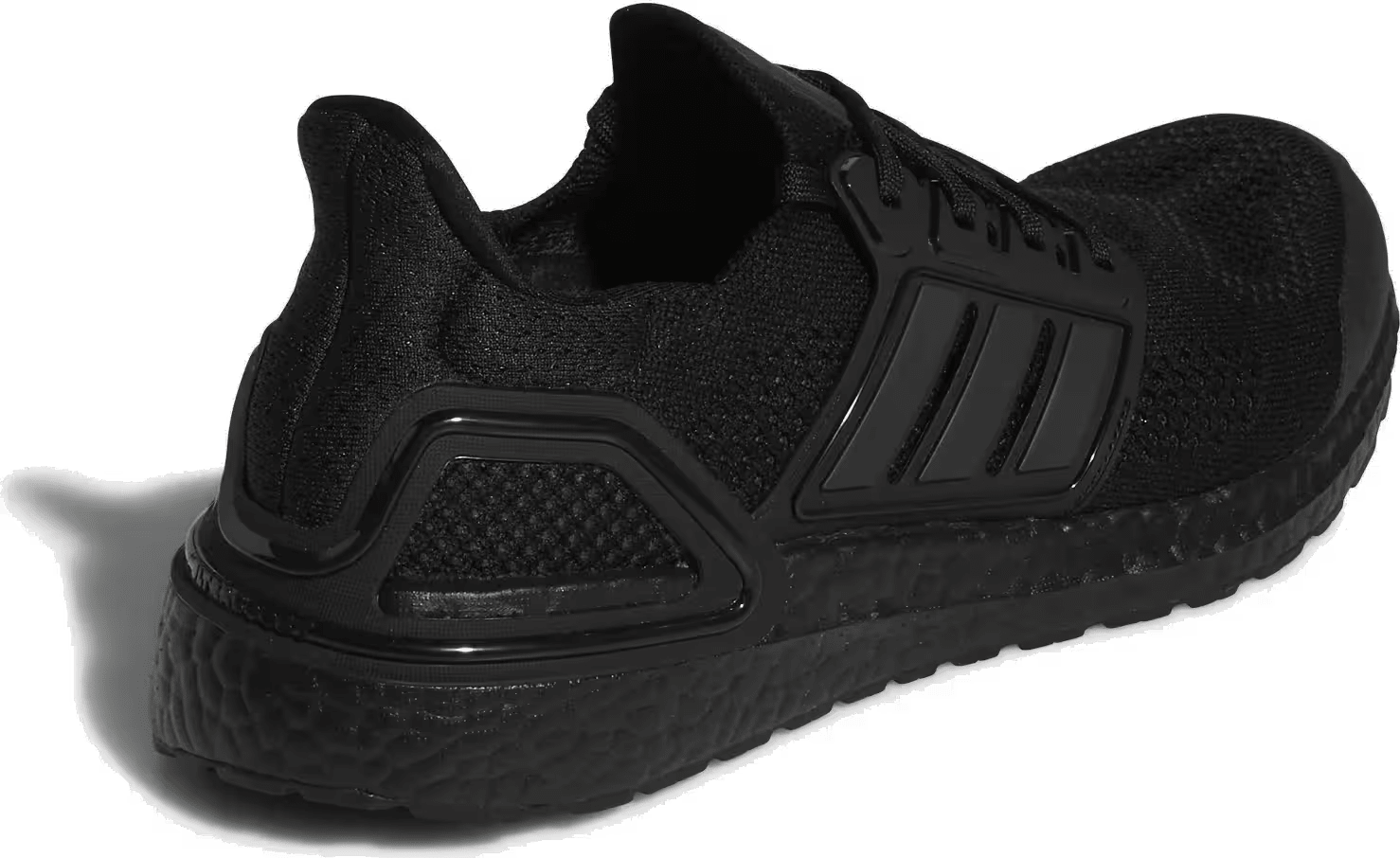 adidas Ultra Boost 19.5 DNA Triple Black