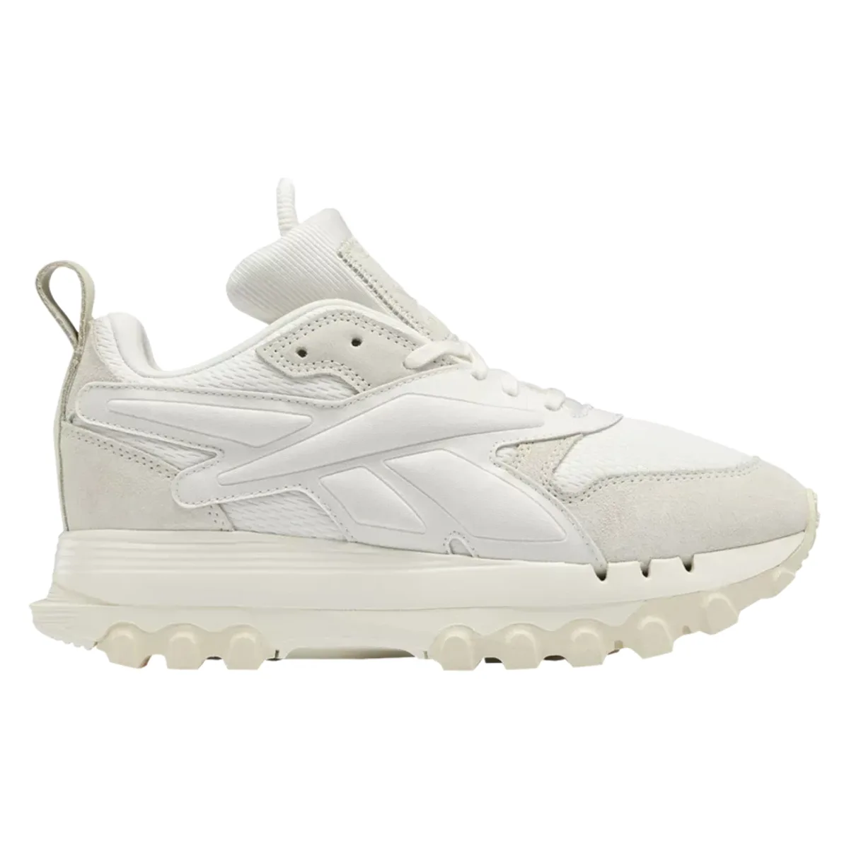 Cardi B x Reebok Classic Leather V2 "Chalk Alabaster"