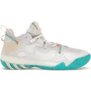 adidas Harden Vol. 6 The Bahamas