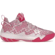 adidas Harden Vol. 6 Pink Monogram
