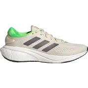 adidas Supernova 2 Ecru Tint Solar Green (Women's)