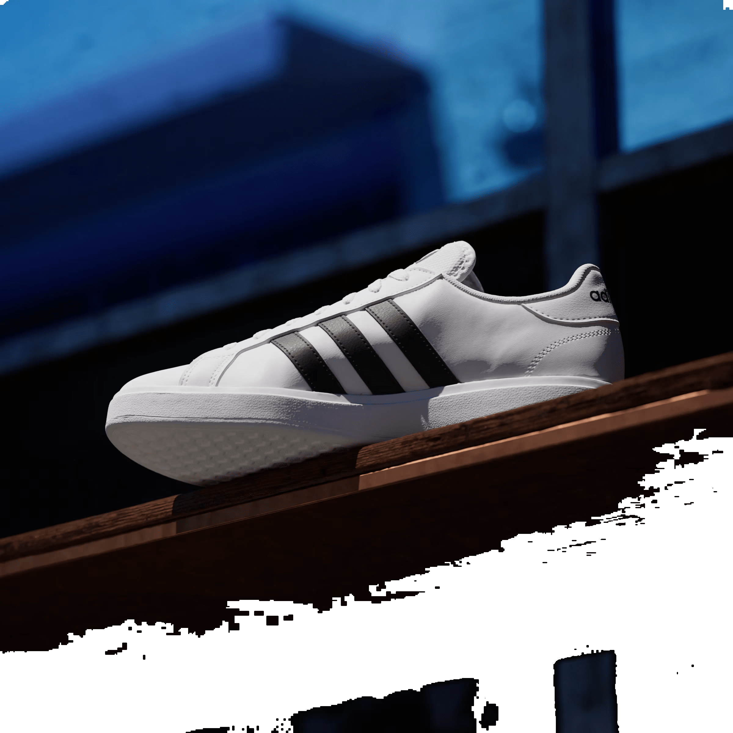 adidas Grand Court TD Lifestyle Court Casual