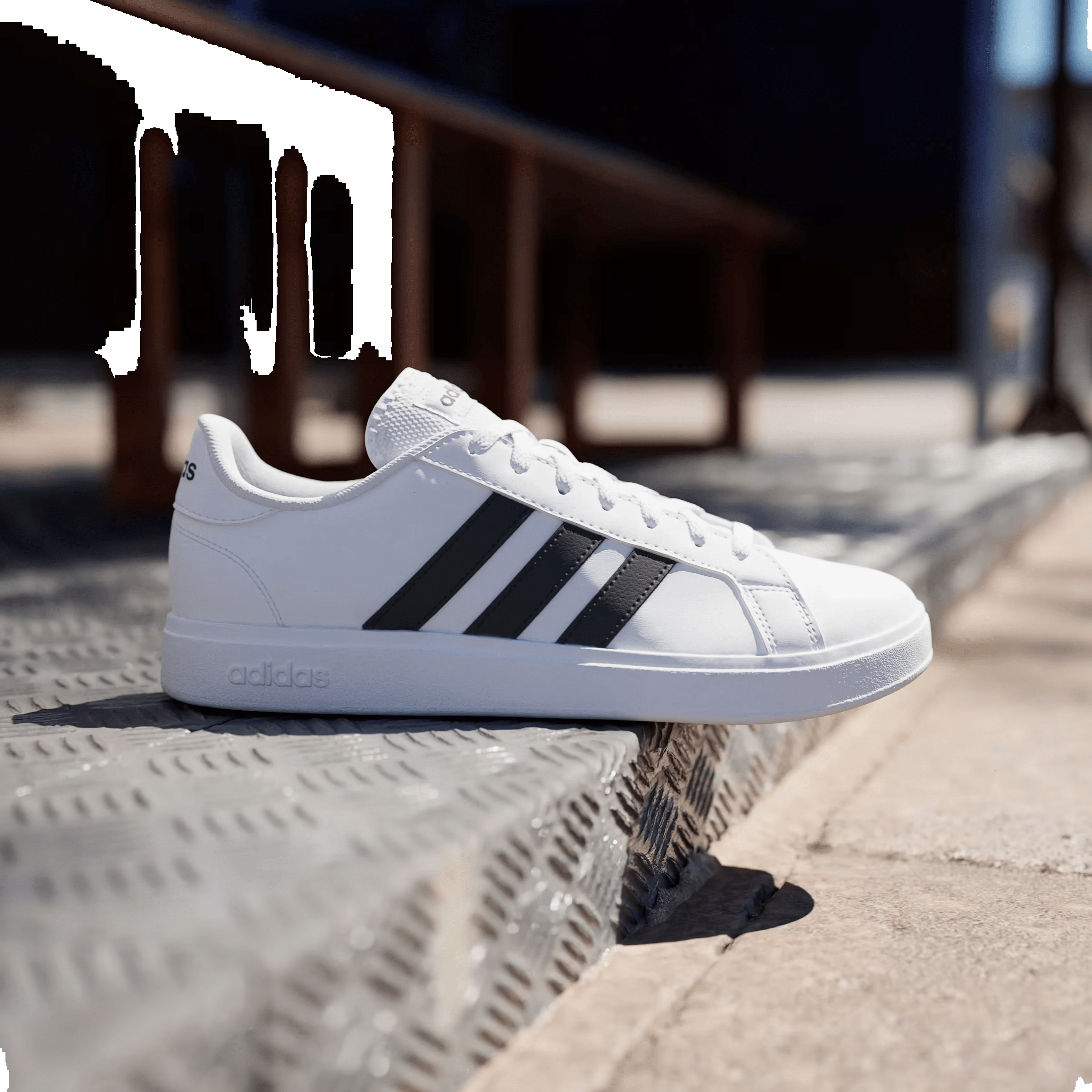 adidas Grand Court TD Lifestyle Court Casual