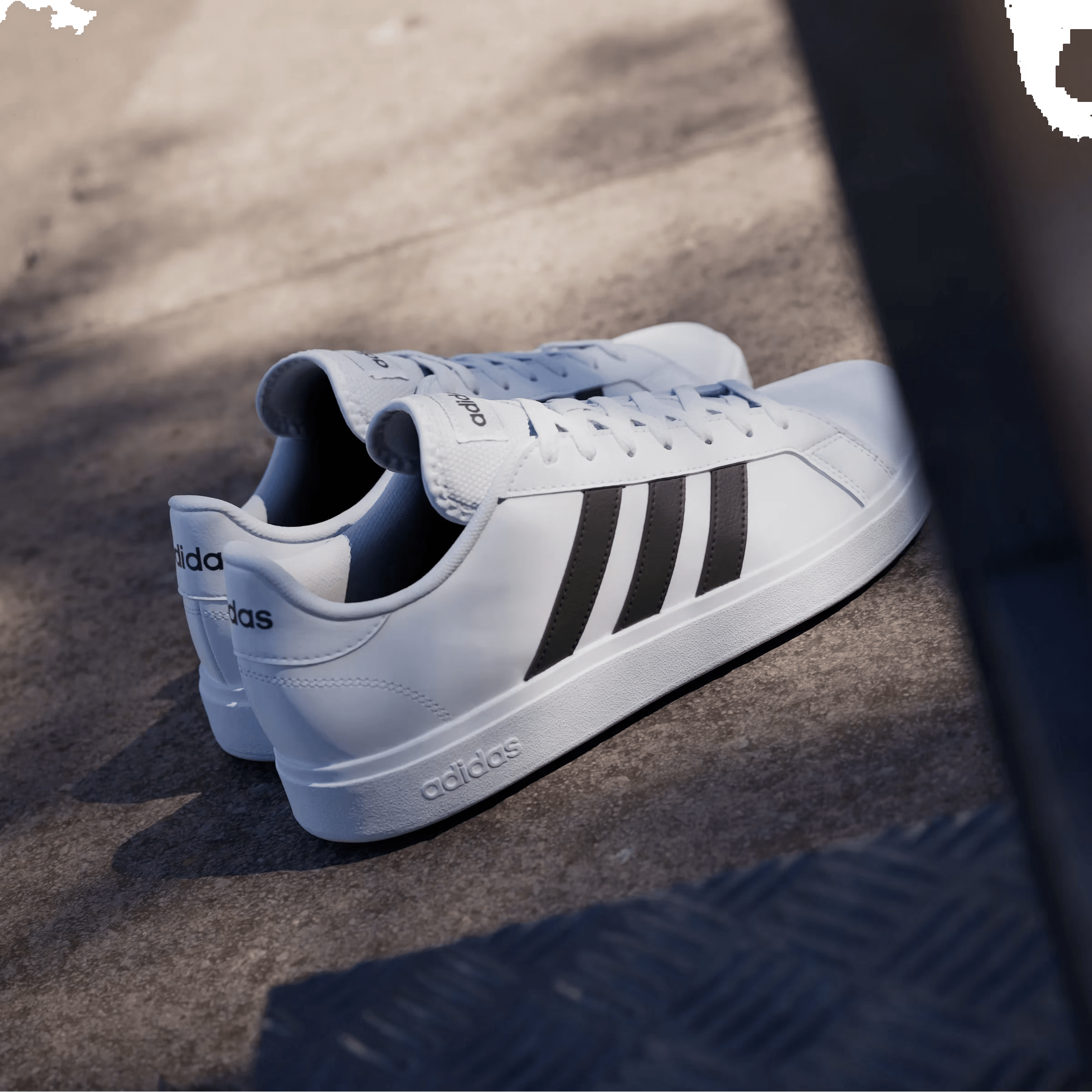 adidas Grand Court TD Lifestyle Court Casual