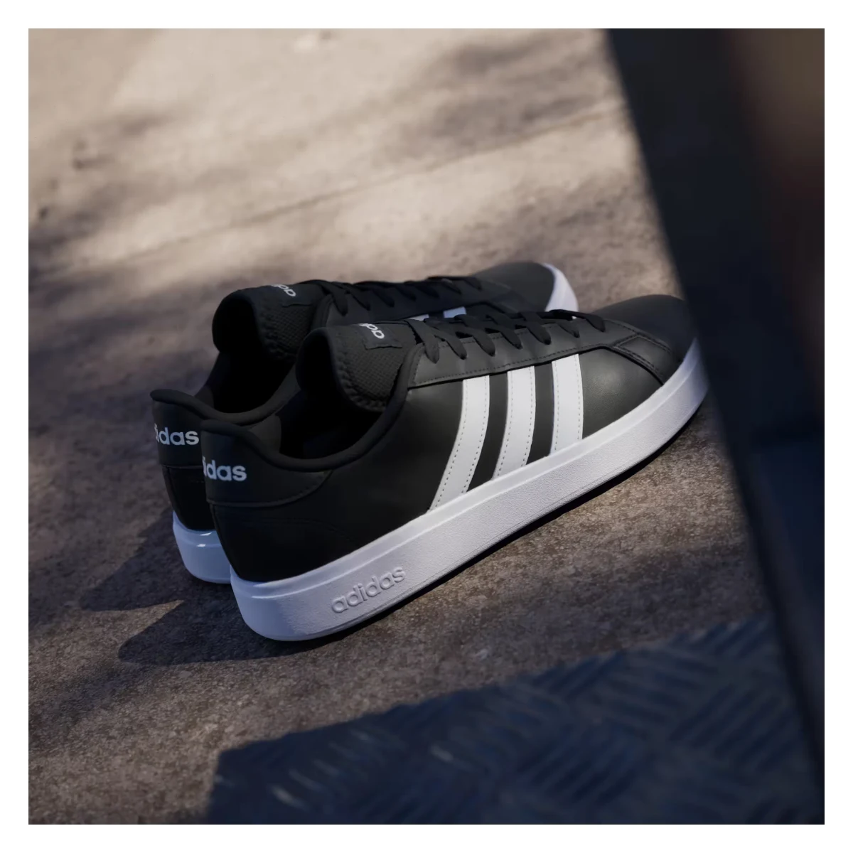 adidas Grand Court TD Lifestyle Court Casual