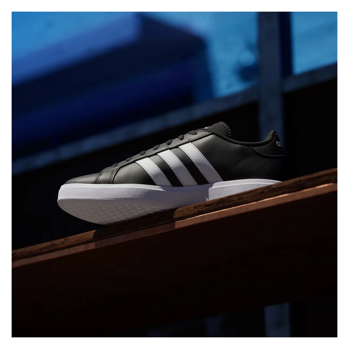 adidas Grand Court TD Lifestyle Court Casual