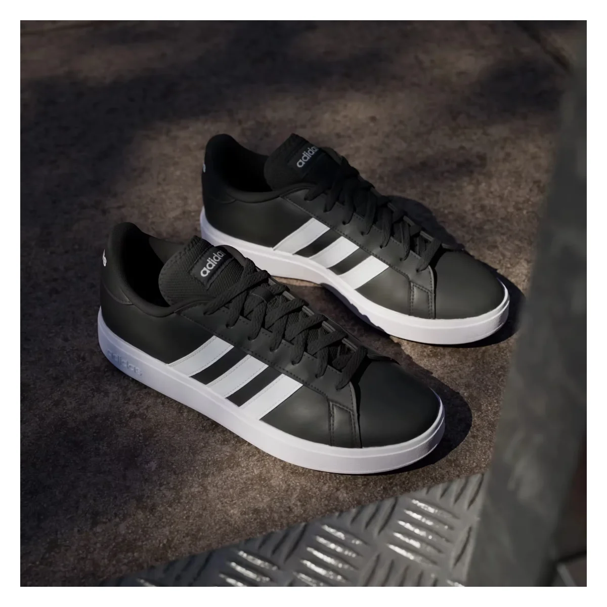 adidas Grand Court TD Lifestyle Court Casual