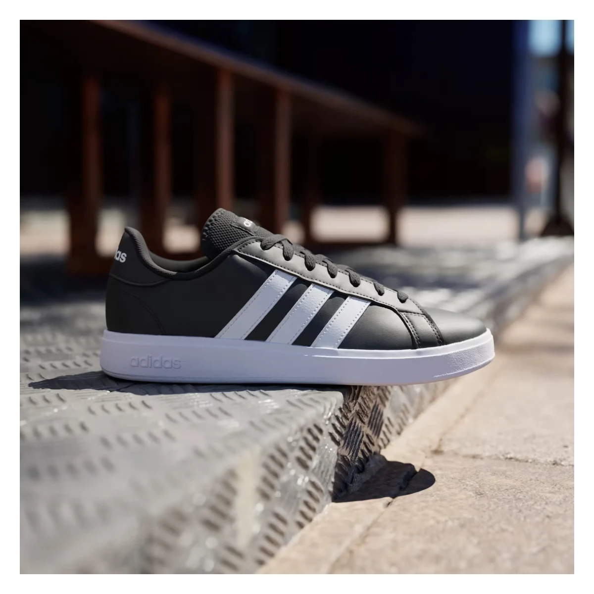 adidas Grand Court TD Lifestyle Court Casual