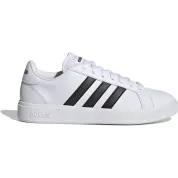 adidas Grand Court TD Cloud White Core Black