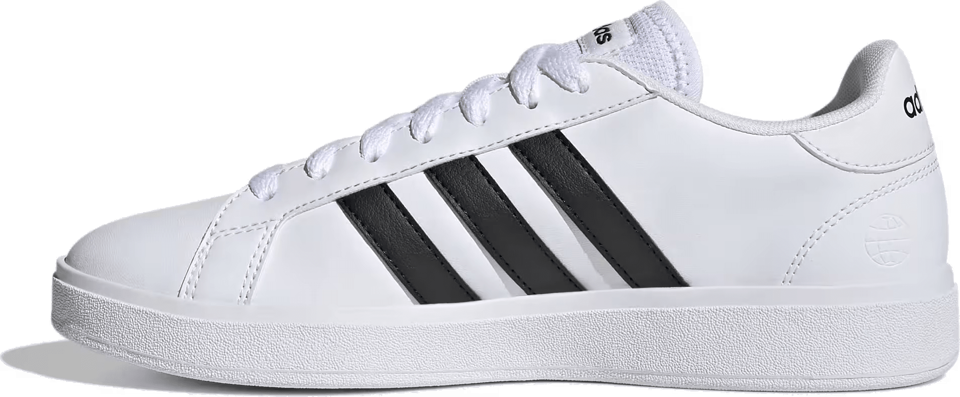 adidas Grand Court TD Cloud White Core Black
