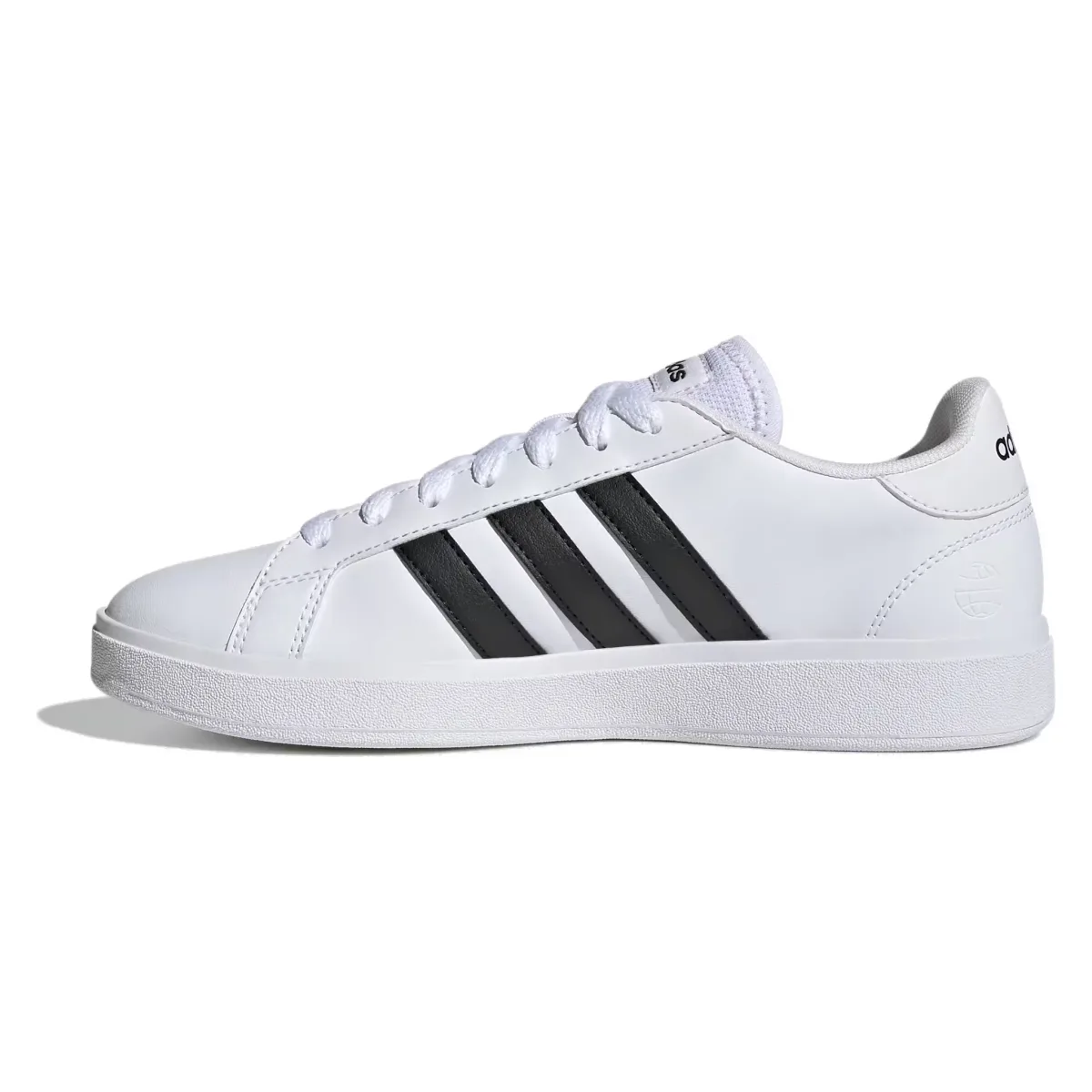 adidas Grand Court TD Cloud White Core Black